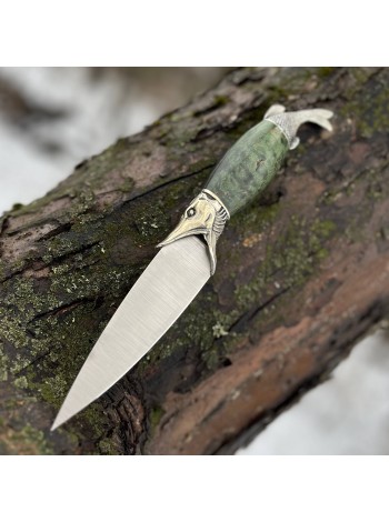 Ніж "Щука" №2, N690