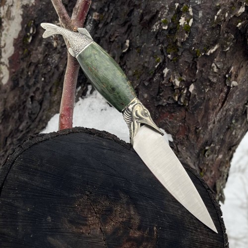 Ніж "Щука" №2, N690
