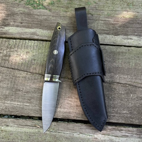"Сканді скінер" №1, N690, дуб