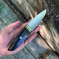 "Сканді скінер" №2, N690, граб