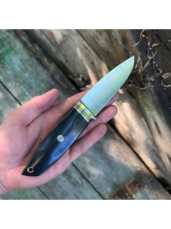 "Сканді скінер" №2, N690, граб