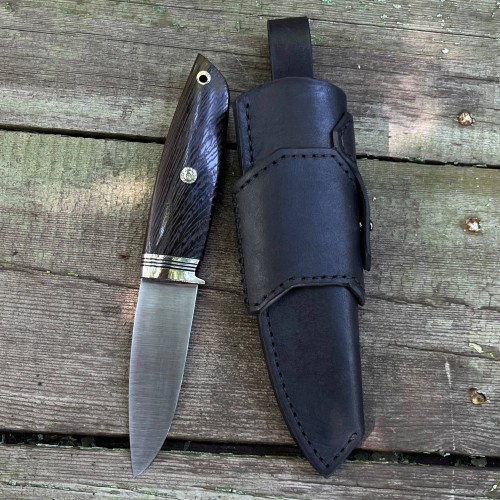 "Сканді скінер" №3, N690, венге