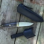 Ножі скінер "Сканді"