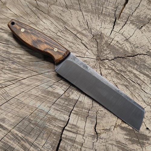 "Сокирка" L, ніж, Х12МФ бакоте