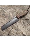 "Сокирка" L, ніж, Х12МФ бакоте