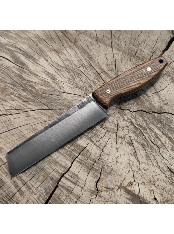 "Сокирка" L, ніж, Х12МФ бакоте