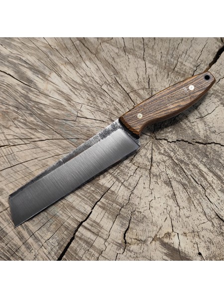 "Сокирка" L, ніж, Х12МФ бакоте