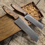 Ножі "Сокирки"