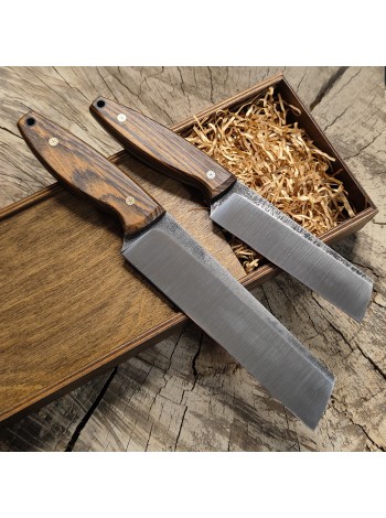 "Сокирки ML", кухонний набір, Х12МФ, бакоте