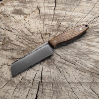 "Сокирка" M, ніж, Х12МФ бакоте