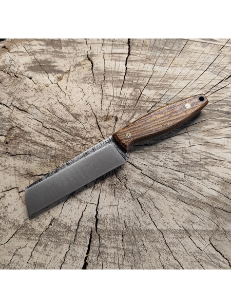 "Сокирка" M, ніж, Х12МФ бакоте