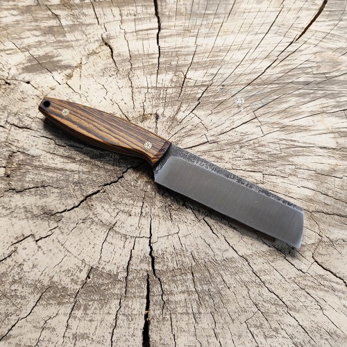 "Сокирка" M, ніж, Х12МФ бакоте