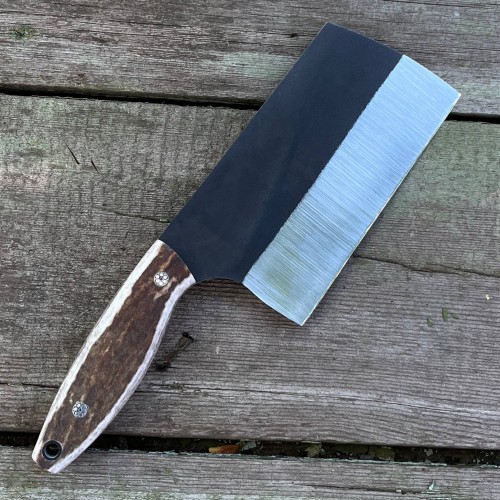 Сокирка кухонна, вик. №2, N690