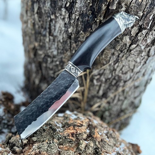 Сокирка кухонна "Буйвол"