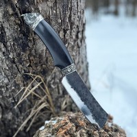 Сокирка кухонна "Буйвол"