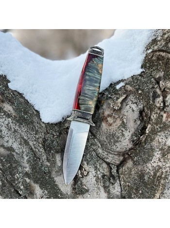 Ніж "Тамплієр" #8 (N690)