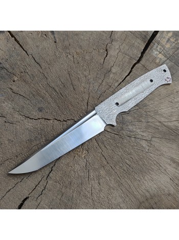 Клинок "Танто Премиум" фултанг  Х12МФ, #2