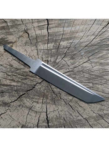 Клинок "Танто Премиум" всадной,  Х12МФ, #2