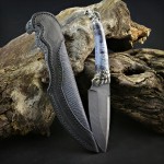 Ножі "Терракс"