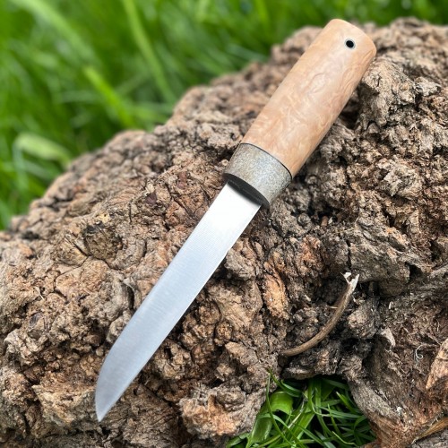 Ніж "Туристичний малий №1"