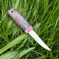 Ніж "Туристичний малий №10"