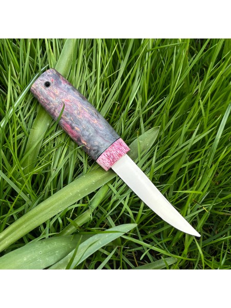 Ніж "Туристичний малий №10"