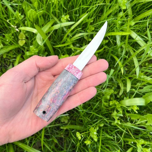 Ніж "Туристичний малий №10"