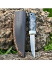 Ніж "Туристичний малий №11"