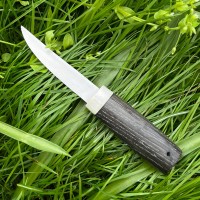 Ніж "Туристичний малий №12"