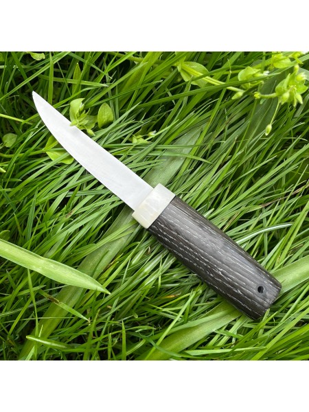 Ніж "Туристичний малий №12"