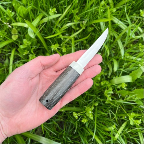 Ніж "Туристичний малий №12"