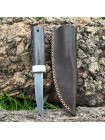 Ніж "Туристичний малий №12"