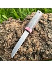 Ніж "Туристичний малий №2"