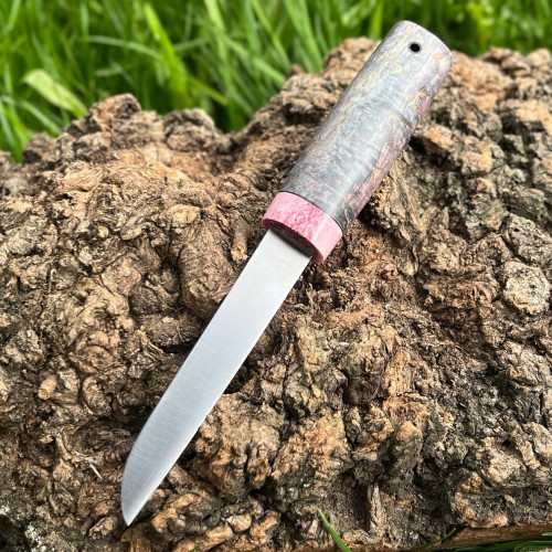 Ніж "Туристичний малий №2"