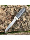 Ніж "Туристичний малий №3"