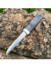 Ніж "Туристичний малий №4"