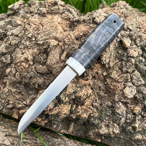 Ніж "Туристичний малий №4"