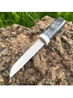 Ніж "Туристичний малий №4"