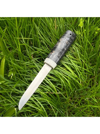 Ніж "Туристичний малий №4"