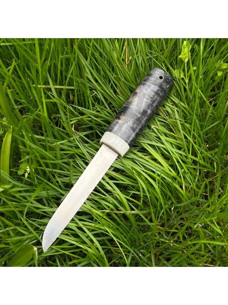 Ніж "Туристичний малий №4"