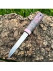 Ніж "Туристичний малий №5"