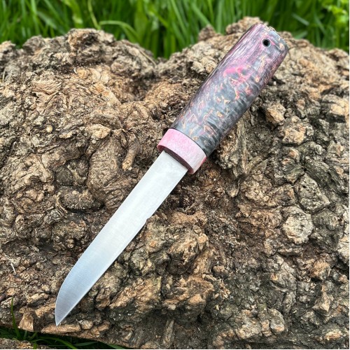 Ніж "Туристичний малий №5"