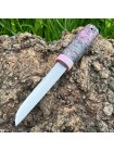 Ніж "Туристичний малий №5"