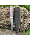 Ніж "Туристичний малий №5"