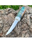 Ніж "Туристичний малий №8"
