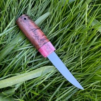 Ніж "Туристичний малий №9"