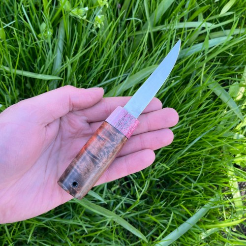 Ніж "Туристичний малий №9"