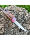 Ніж "Туристичний малий №9"