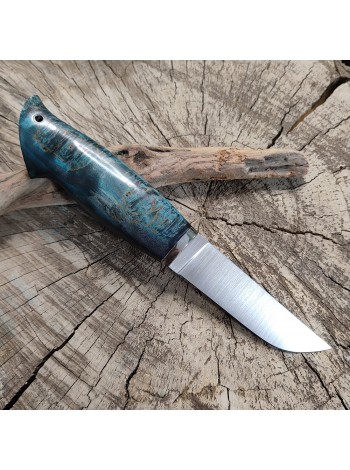 "Tommy N690" #4, авторський ніж ручної роботи