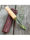 Ніж "Якут 95Х18" №6